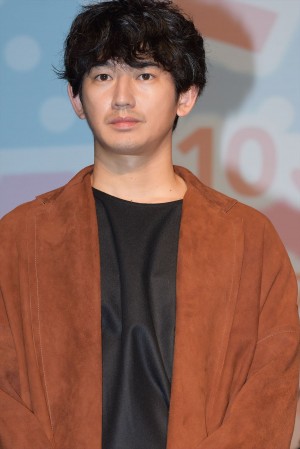 瑛太、『ミックス。』恋のミックス。大集合イベントに登場