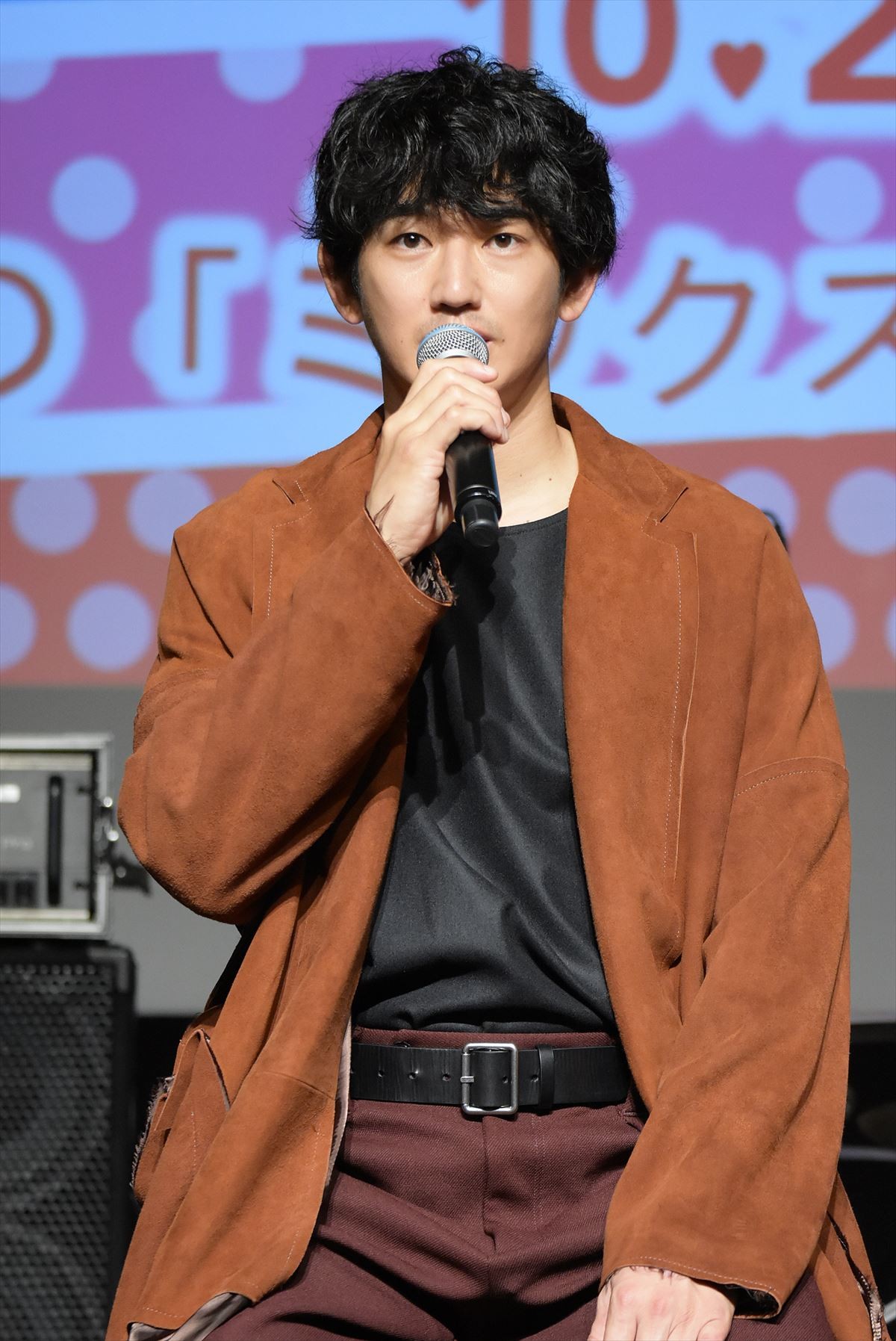新垣結衣、現役高校生に「キュンとする時間を過ごしているんですよね？　いいなあ～」