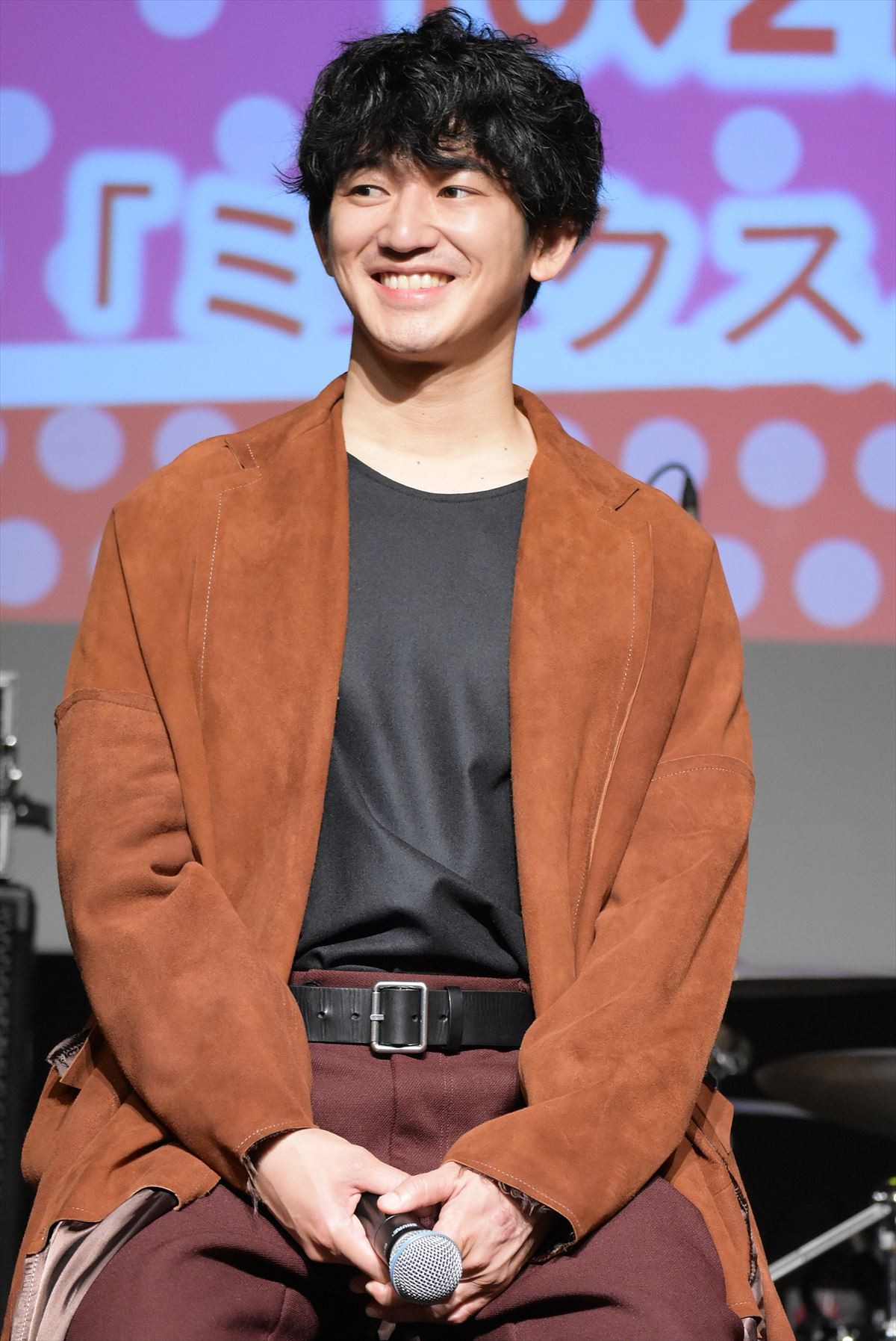 新垣結衣、現役高校生に「キュンとする時間を過ごしているんですよね？　いいなあ～」