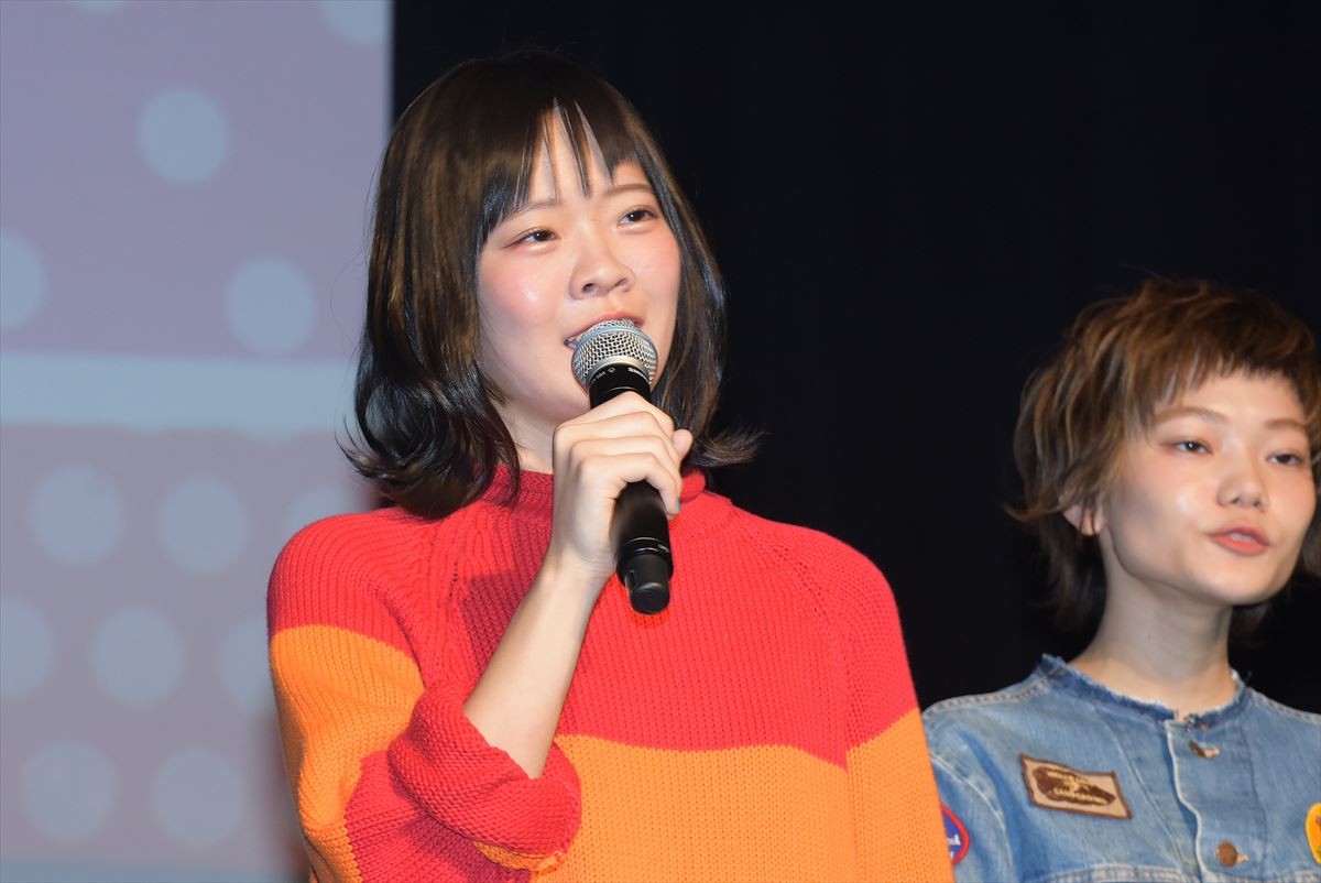 新垣結衣、現役高校生に「キュンとする時間を過ごしているんですよね？　いいなあ～」