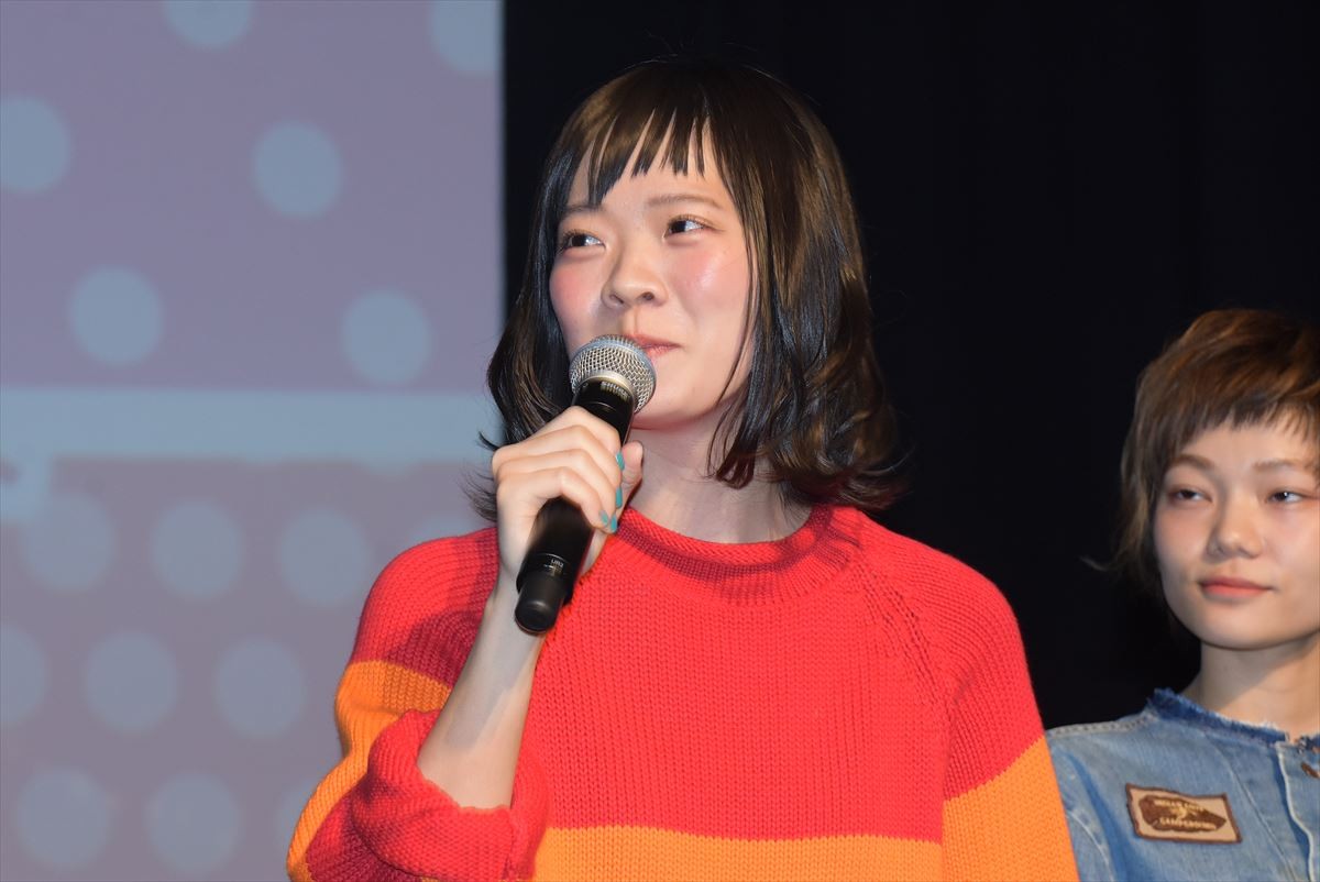新垣結衣、現役高校生に「キュンとする時間を過ごしているんですよね？　いいなあ～」