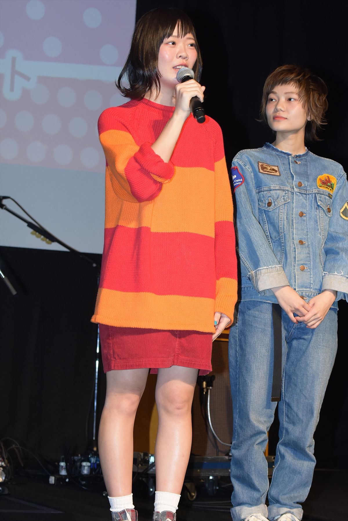 新垣結衣、現役高校生に「キュンとする時間を過ごしているんですよね？　いいなあ～」