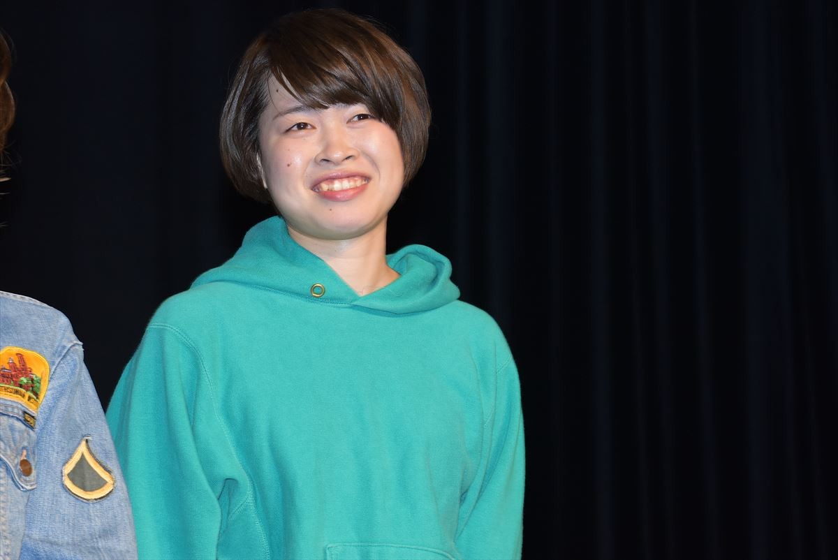 新垣結衣、現役高校生に「キュンとする時間を過ごしているんですよね？　いいなあ～」