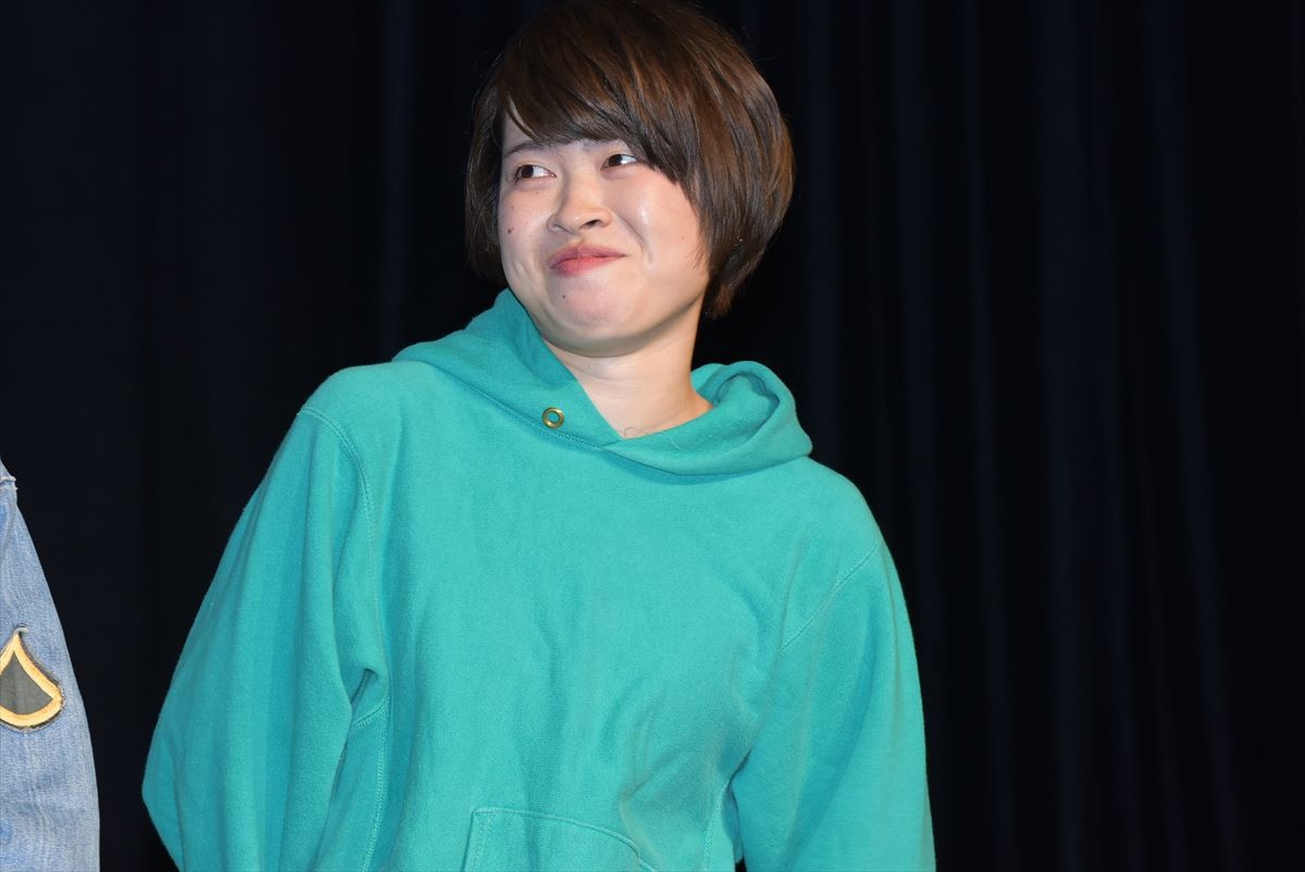 新垣結衣、現役高校生に「キュンとする時間を過ごしているんですよね？　いいなあ～」