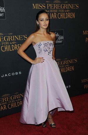 エラ・パーネル