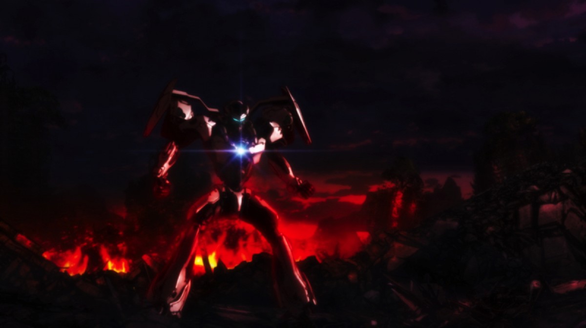河森正治の新作アニメ『重神機パンドーラ』2018年春放送！今回は「歌わない」