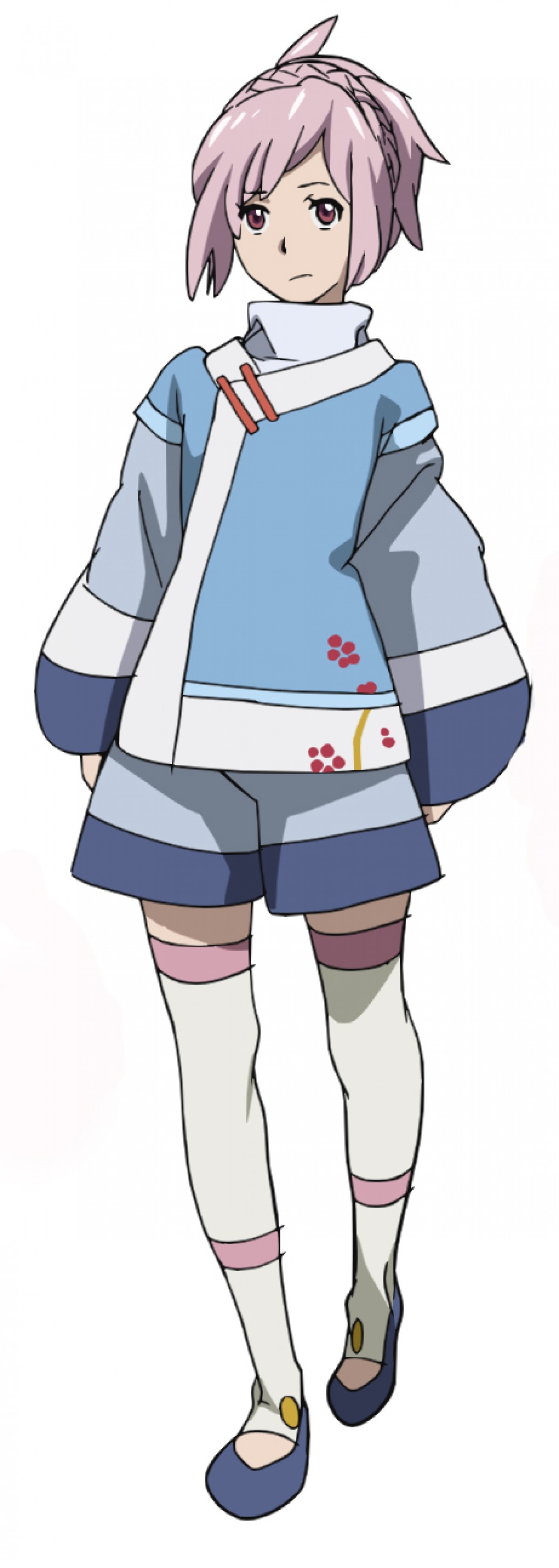 河森正治の新作アニメ『重神機パンドーラ』2018年春放送！今回は「歌わない」