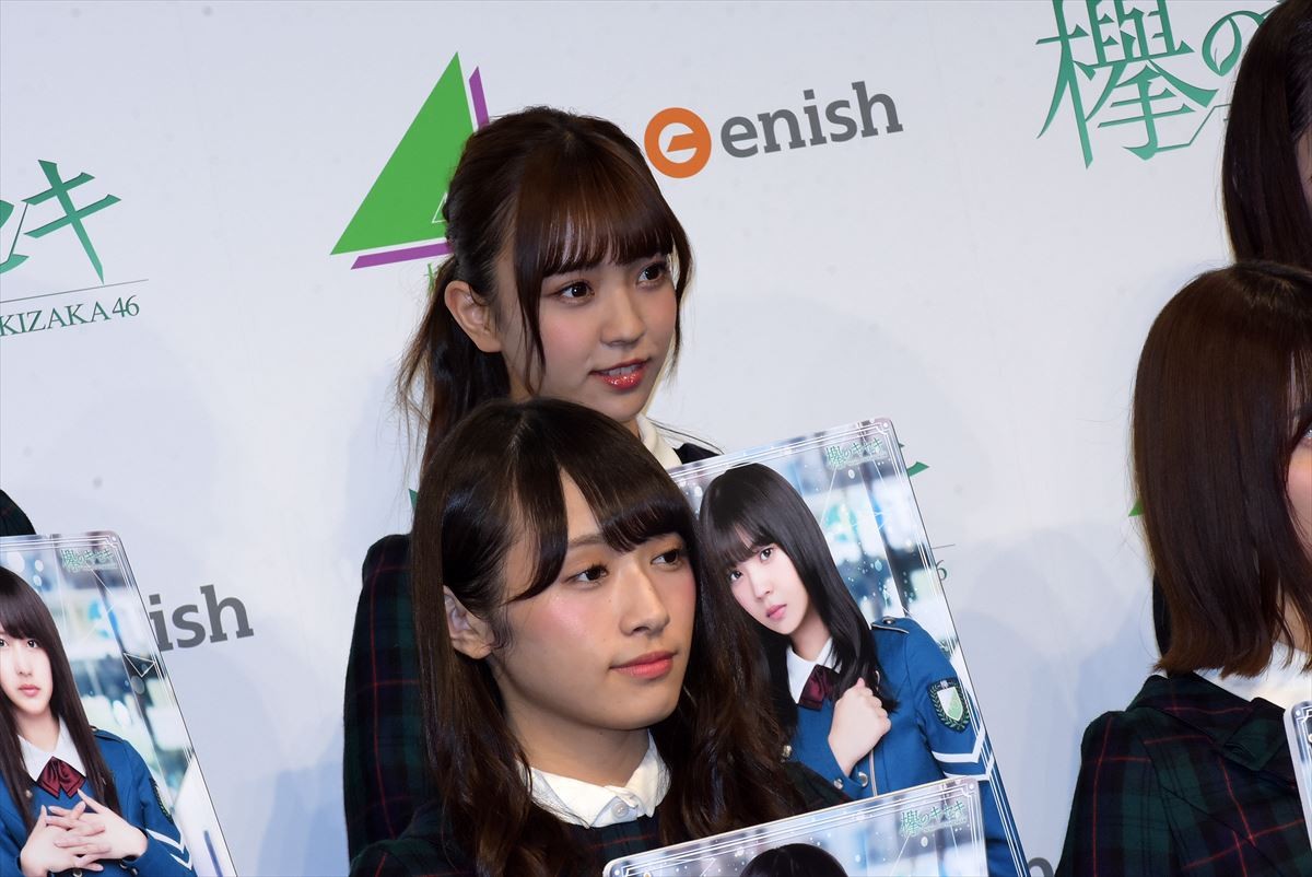 欅坂46