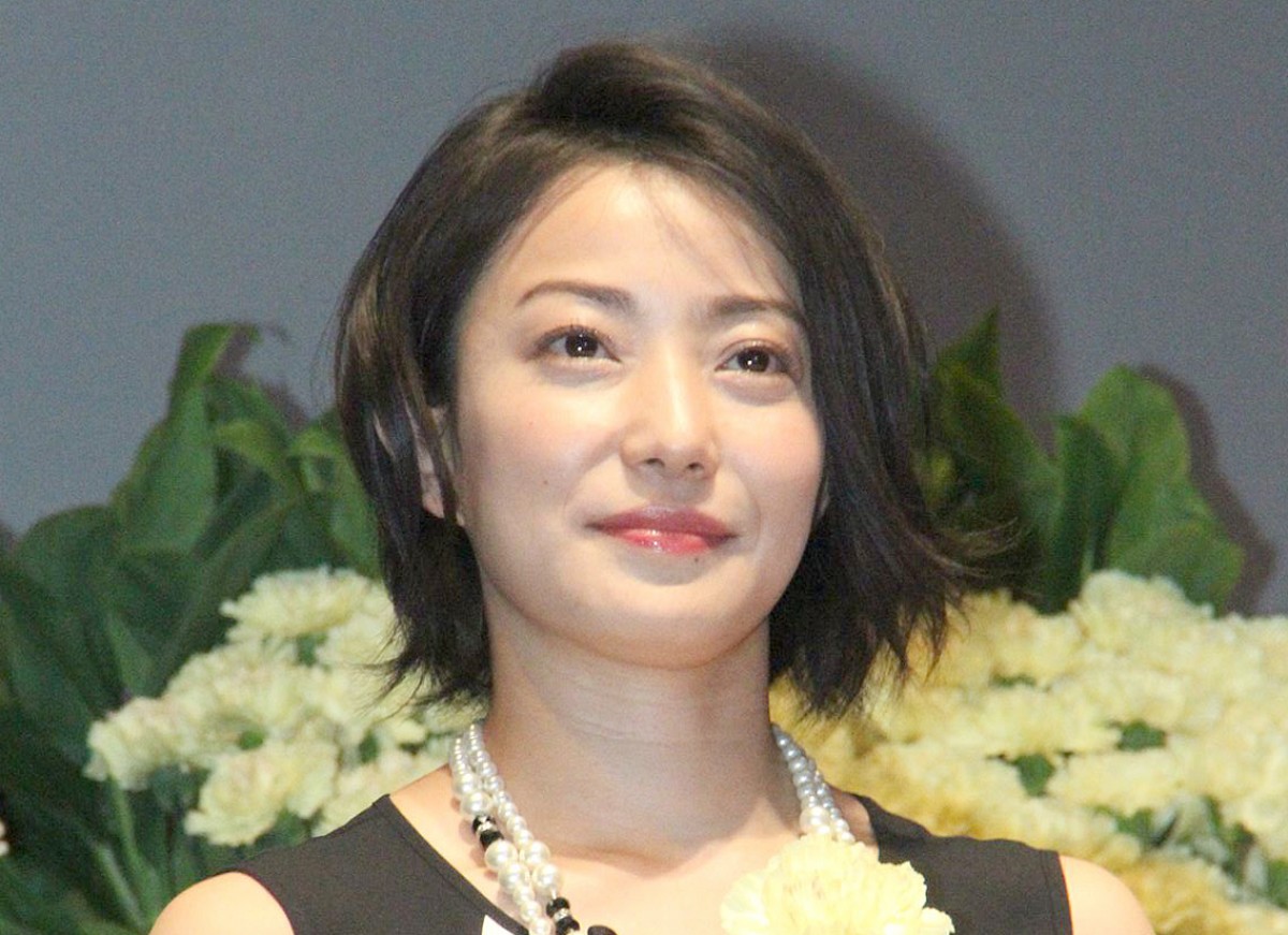 「櫻井・有吉THE夜会」に登場した菅野美穂