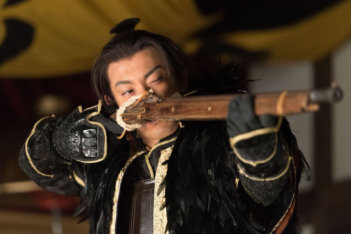 『おんな城主 直虎』 家康はついに武田との長篠決戦へ 留守居を命じられた万千代は…