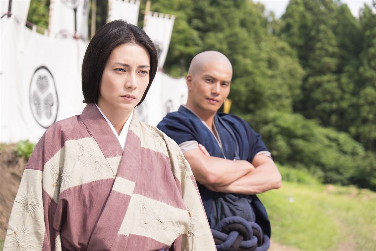 『おんな城主 直虎』 家康はついに武田との長篠決戦へ 留守居を命じられた万千代は…