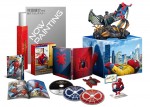 『スパイダーマン：ホームカミング』プレミアム BOX【3000セット限定販売】価格23000円（税抜）