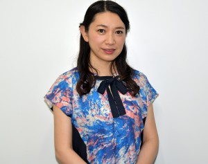 『宇宙戦艦ヤマト2202　愛の戦士たち 第三章「純愛篇」』桑島法子インタビュー