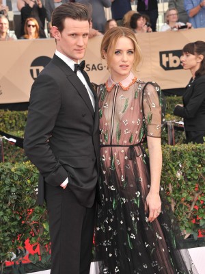 クレア・フォイ