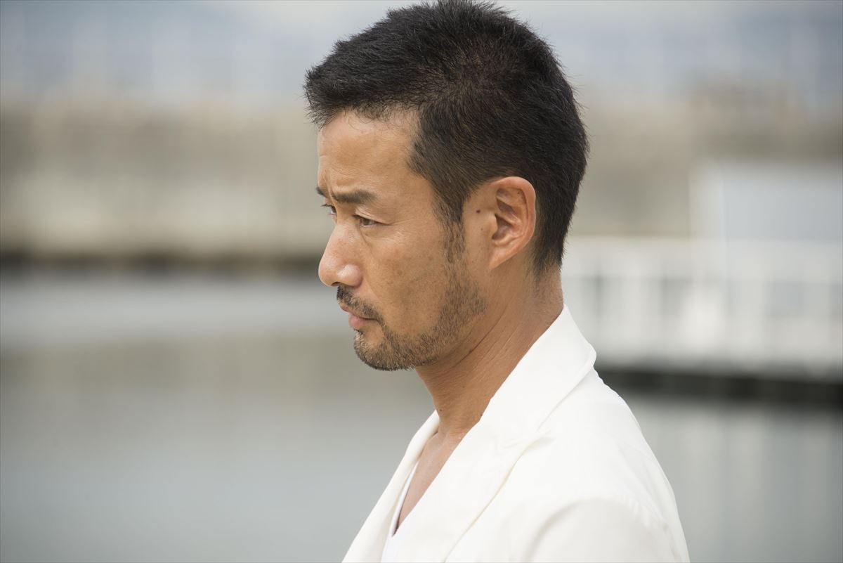 『かの鳥』、竹野内豊演じる“歴代No.1クズ男”のビジュアルが明らかに！ 場面写真解禁