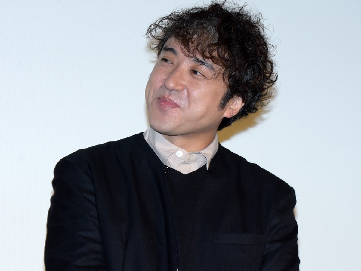 山崎賢人、『斉木楠雄のΨ難』公開に笑顔　「みんな幸せになればいいな」