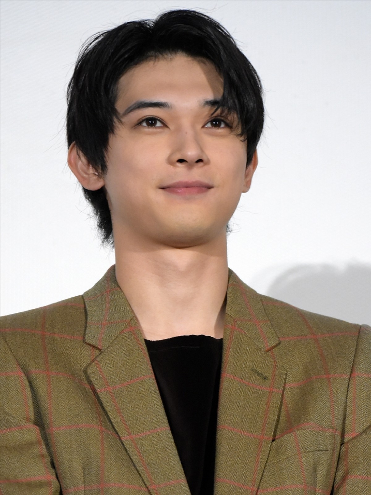 山崎賢人、『斉木楠雄のΨ難』公開に笑顔　「みんな幸せになればいいな」