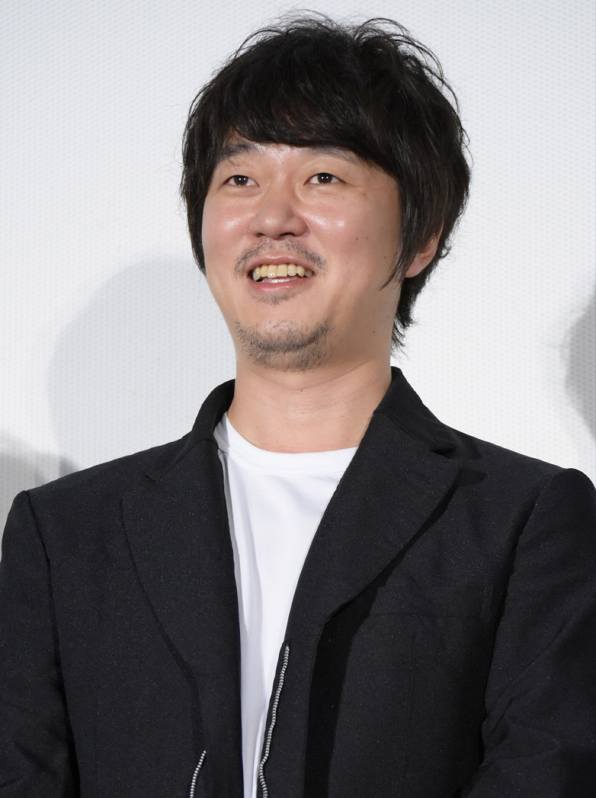 山崎賢人、『斉木楠雄のΨ難』公開に笑顔　「みんな幸せになればいいな」