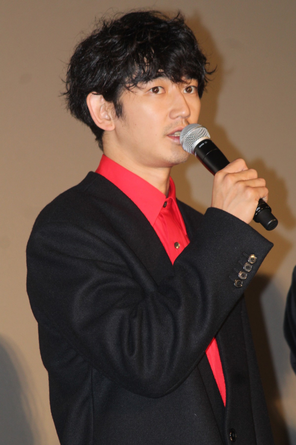 瑛太、改めて“ガッキー愛”を告白 ！注目は「僕がガッキーを好きな気持ち」
