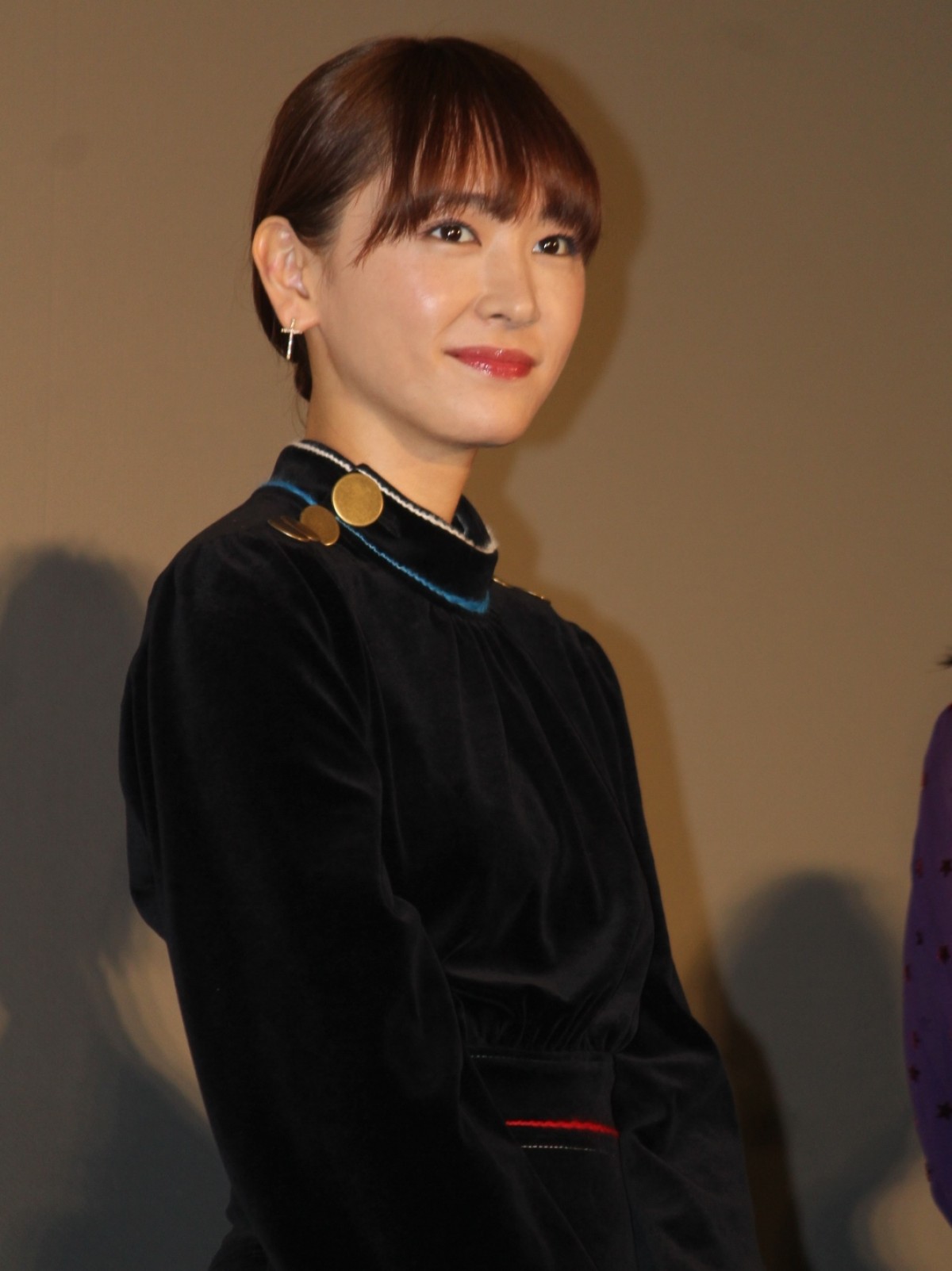 新垣結衣の誕生日！ “ガッキー”のかわいい写真特集