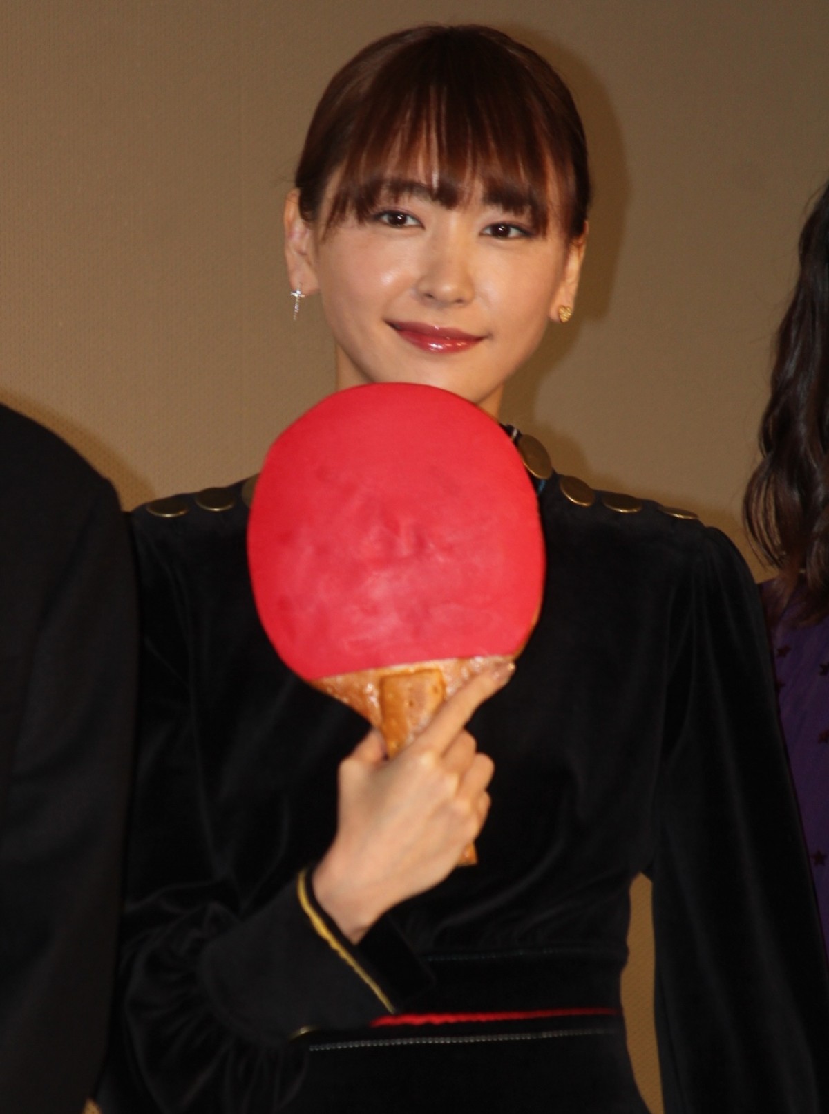 新垣結衣の誕生日！ “ガッキー”のかわいい写真特集