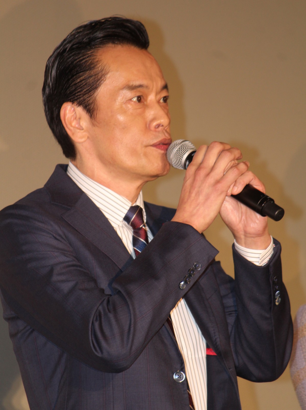 瑛太、改めて“ガッキー愛”を告白 ！注目は「僕がガッキーを好きな気持ち」
