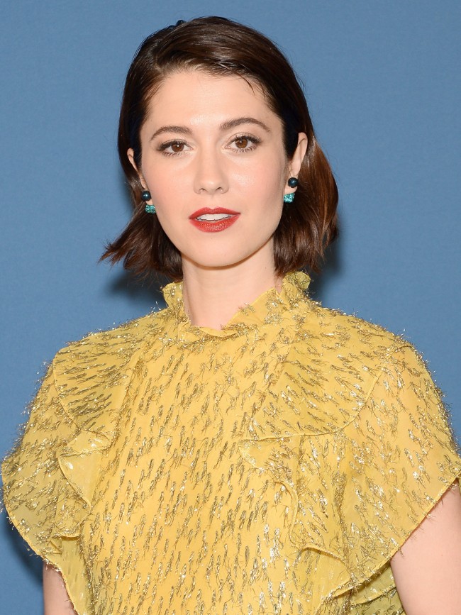 メアリー・エリザベス・ウィンステッド、Mary Elizabeth Winstead