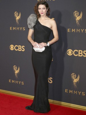 メアリー・エリザベス・ウィンステッド