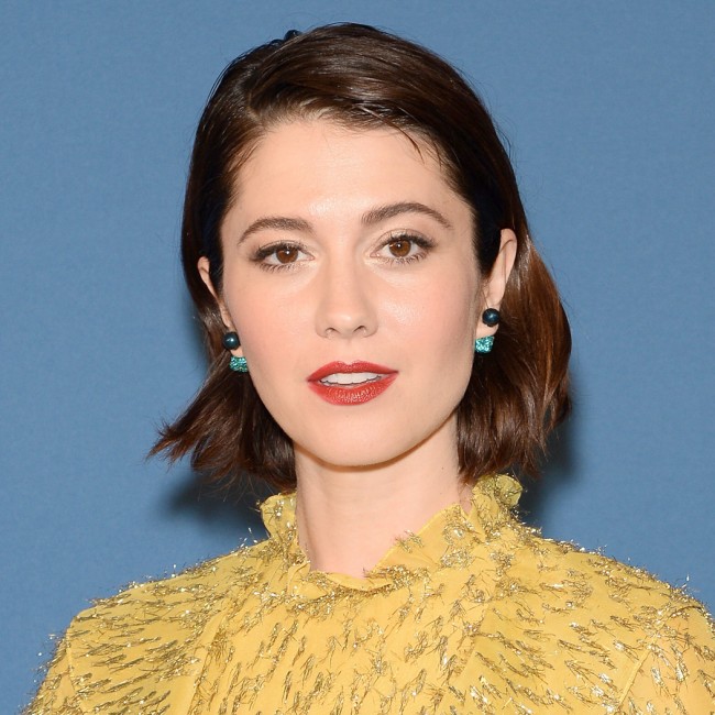 プロフィール用　メアリー・エリザベス・ウィンステッド、Mary Elizabeth Winstead