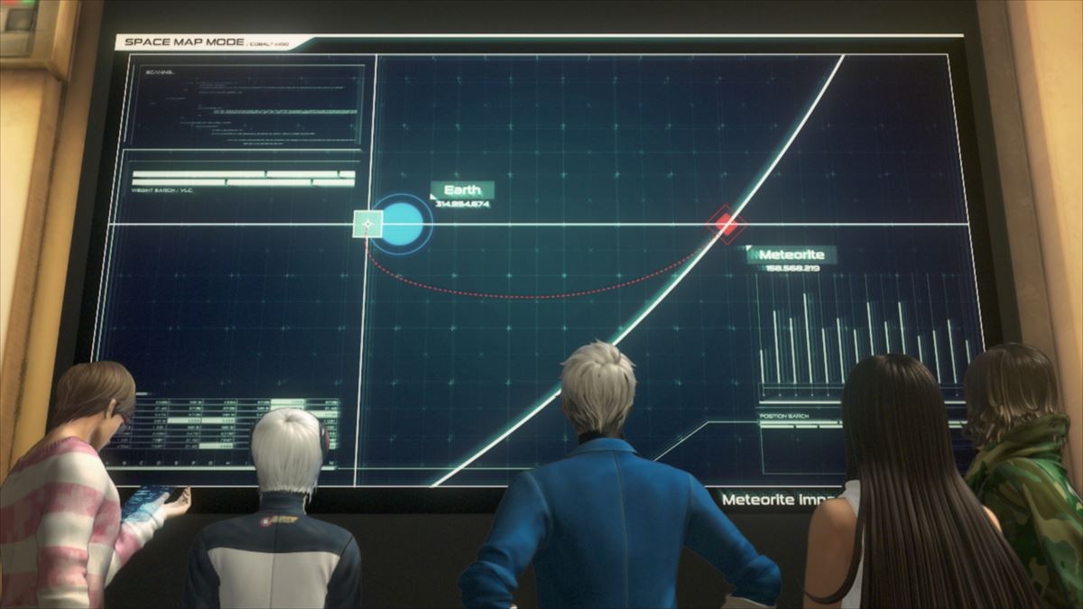 Infini‐T Force