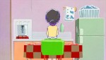 『おそ松さん』第4話場面写真