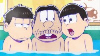 『おそ松さん』第4話場面写真