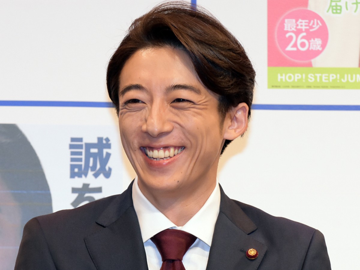 高橋一生&田中圭、『民衆の敵』での美ボディ披露に「たまらん!」と大反響