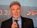 ハリソン・フォード、『ブレードランナー 2049』ジャパンプレミアに登場