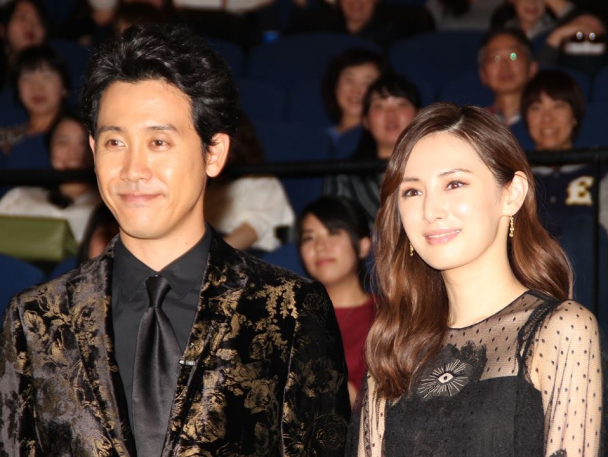 松田龍平、大泉洋に「大泉さんが好きなんです」とまさかの愛の告白!? 