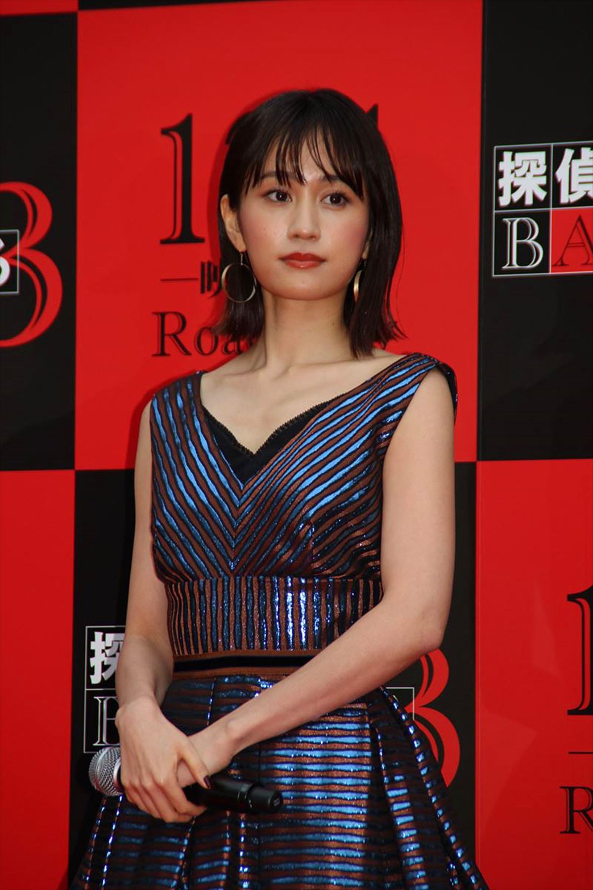 松田龍平、大泉洋に「大泉さんが好きなんです」とまさかの愛の告白!? 