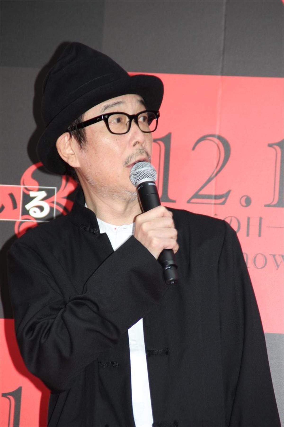 松田龍平、大泉洋に「大泉さんが好きなんです」とまさかの愛の告白!? 