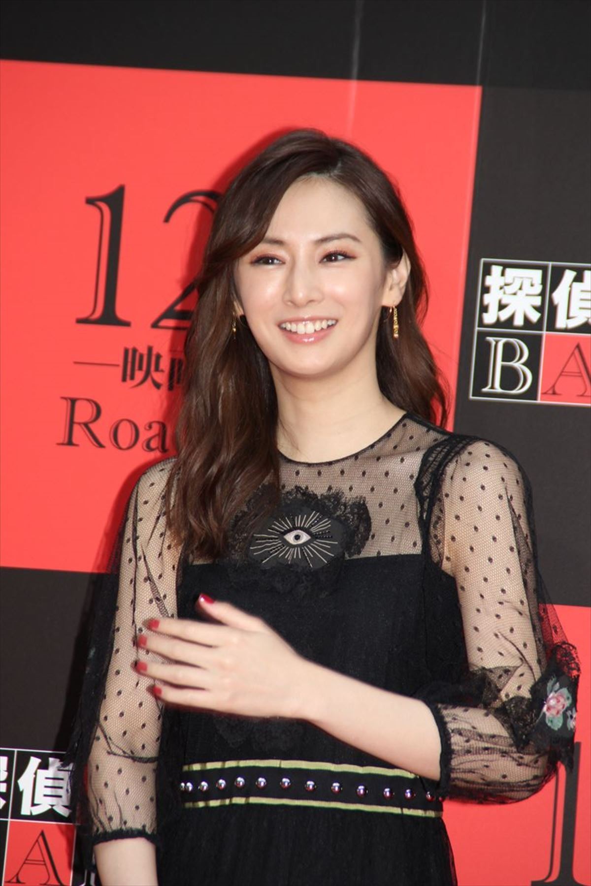松田龍平、大泉洋に「大泉さんが好きなんです」とまさかの愛の告白!? 