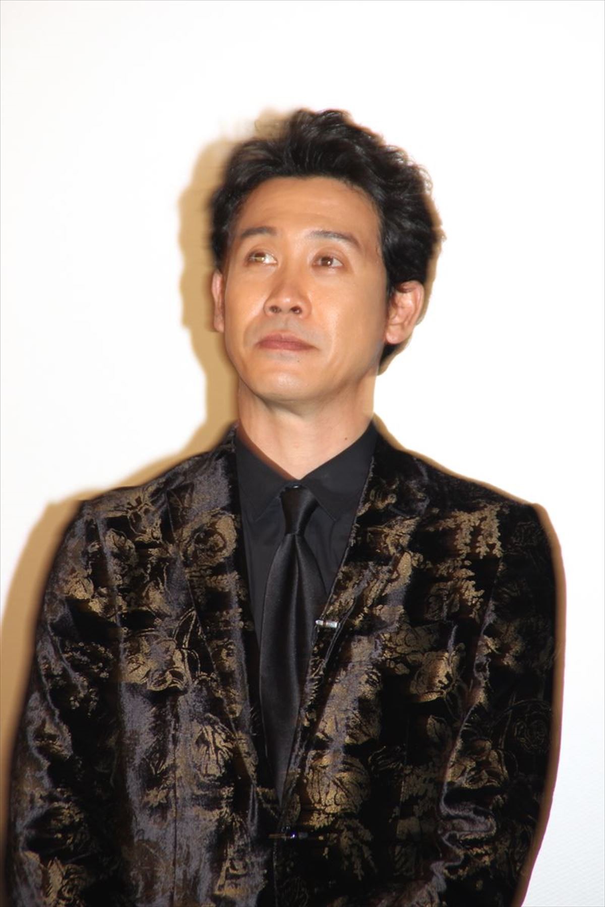 松田龍平、大泉洋に「大泉さんが好きなんです」とまさかの愛の告白!? 