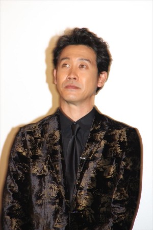 大泉洋、『探偵はBARにいる3』ジャパンプレミアに登壇