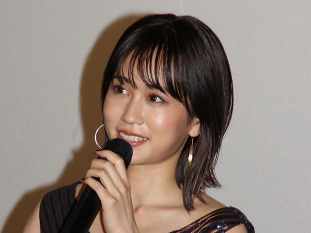 松田龍平、大泉洋に「大泉さんが好きなんです」とまさかの愛の告白!? 