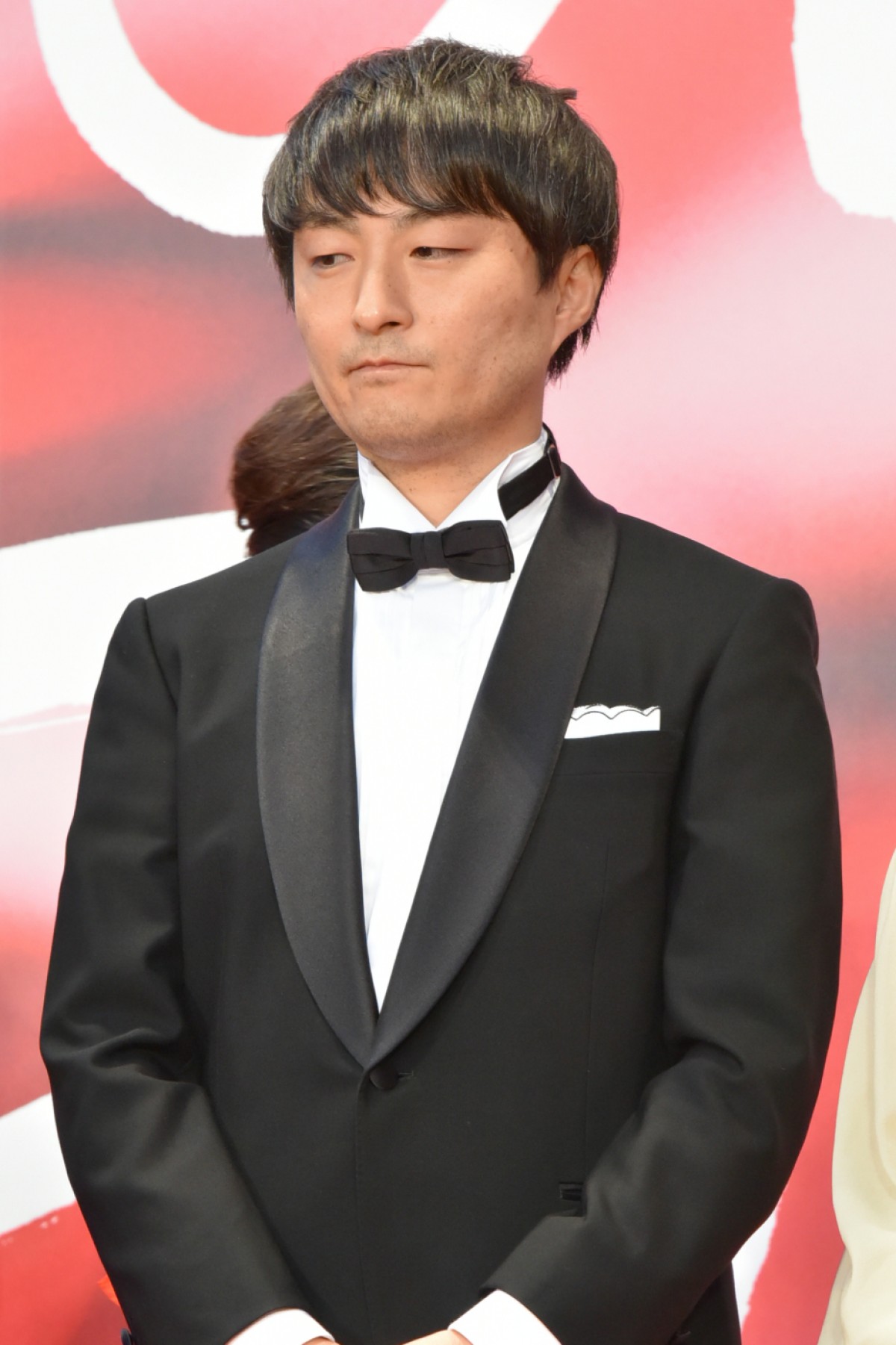 ＜TIFF2017＞「第30回東京国際映画祭」オープニング＆レッドカーペット＜フォト特集＞