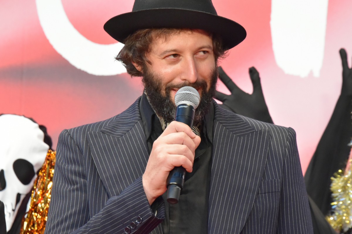 東京国際映画祭