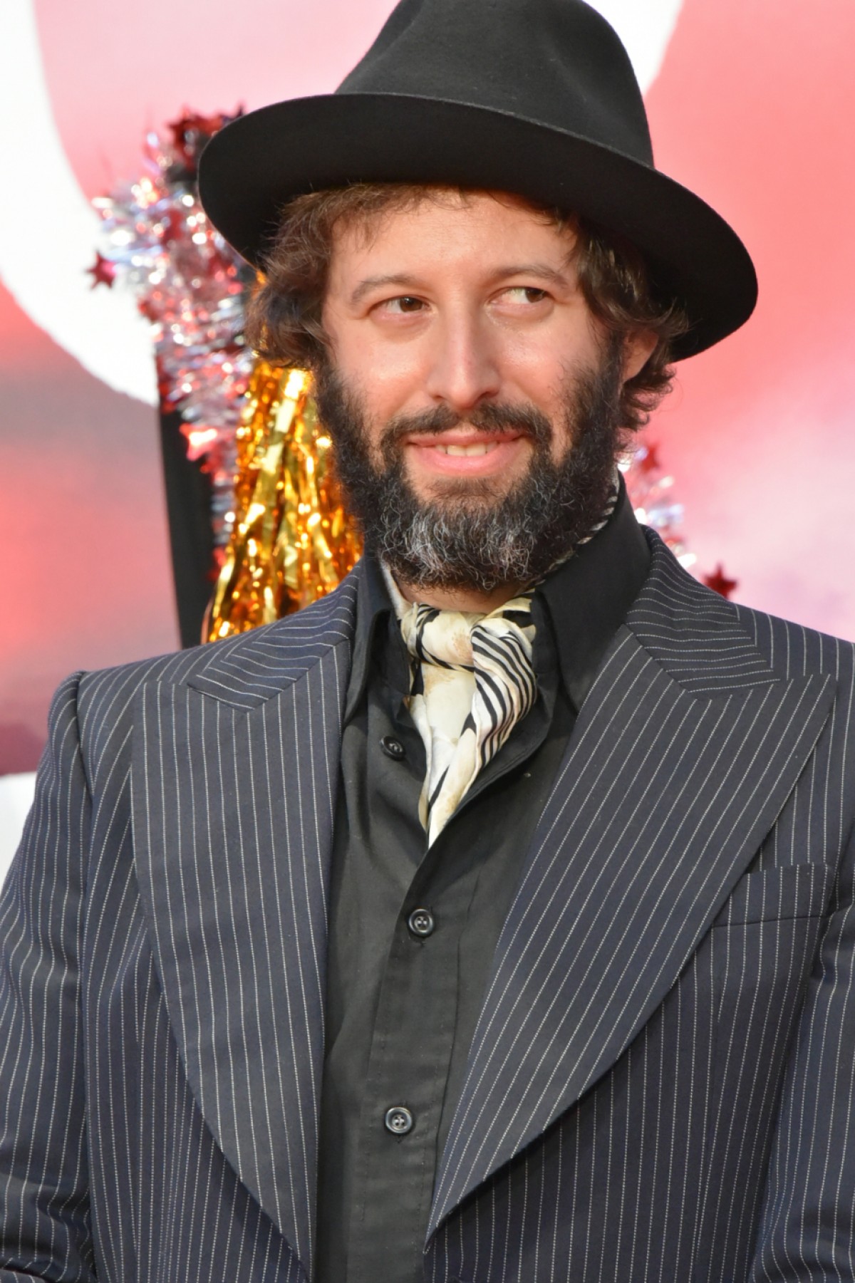 東京国際映画祭