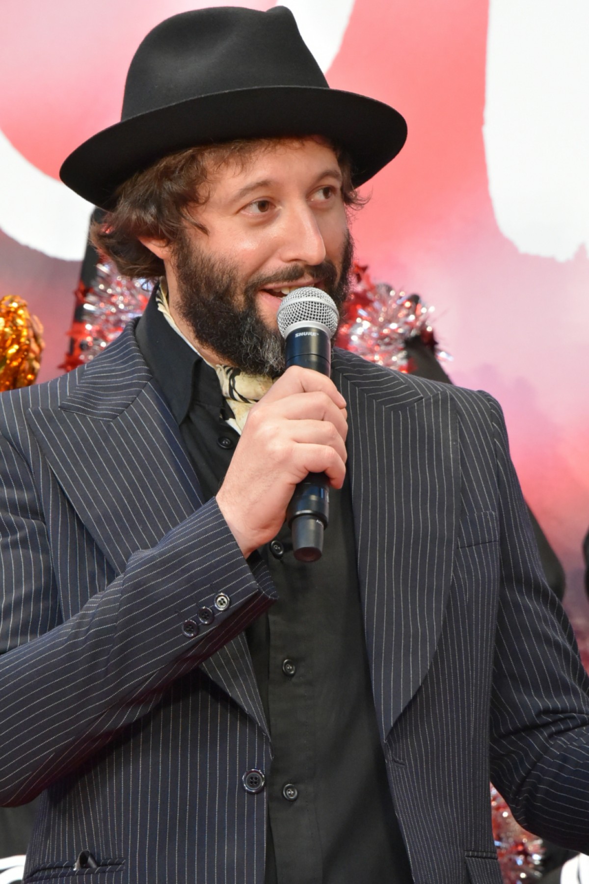 東京国際映画祭