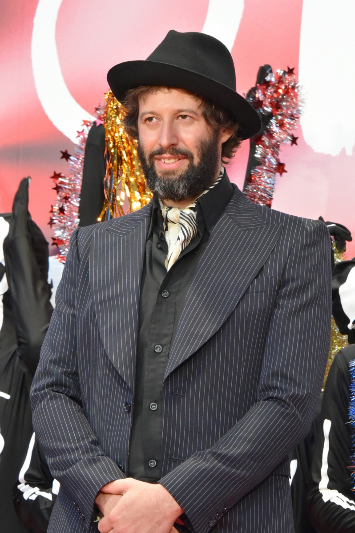 東京国際映画祭