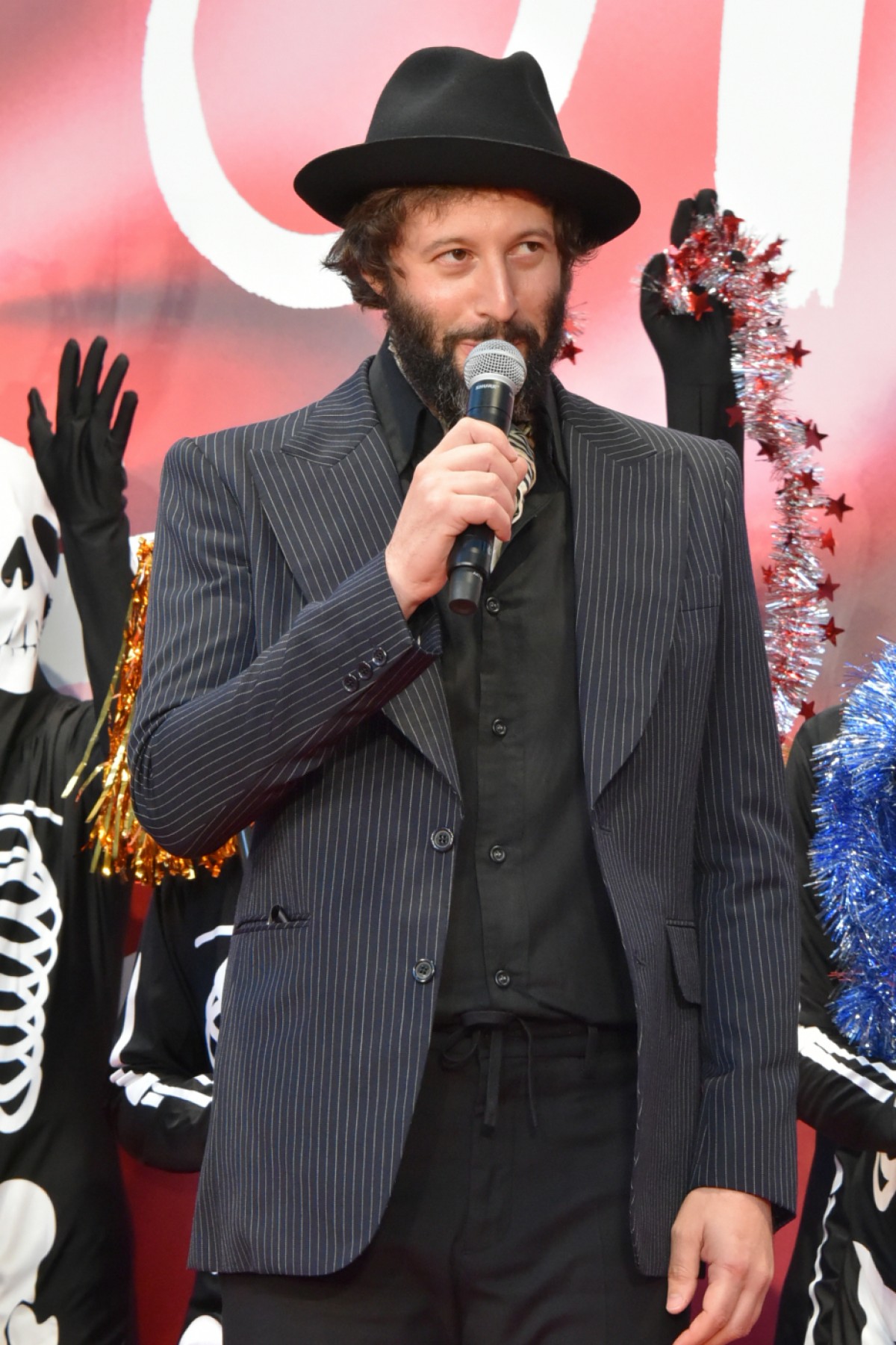 東京国際映画祭