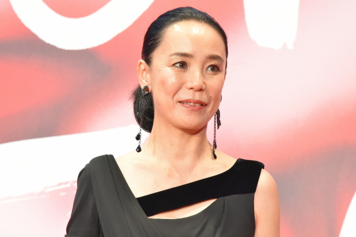 東京国際映画祭