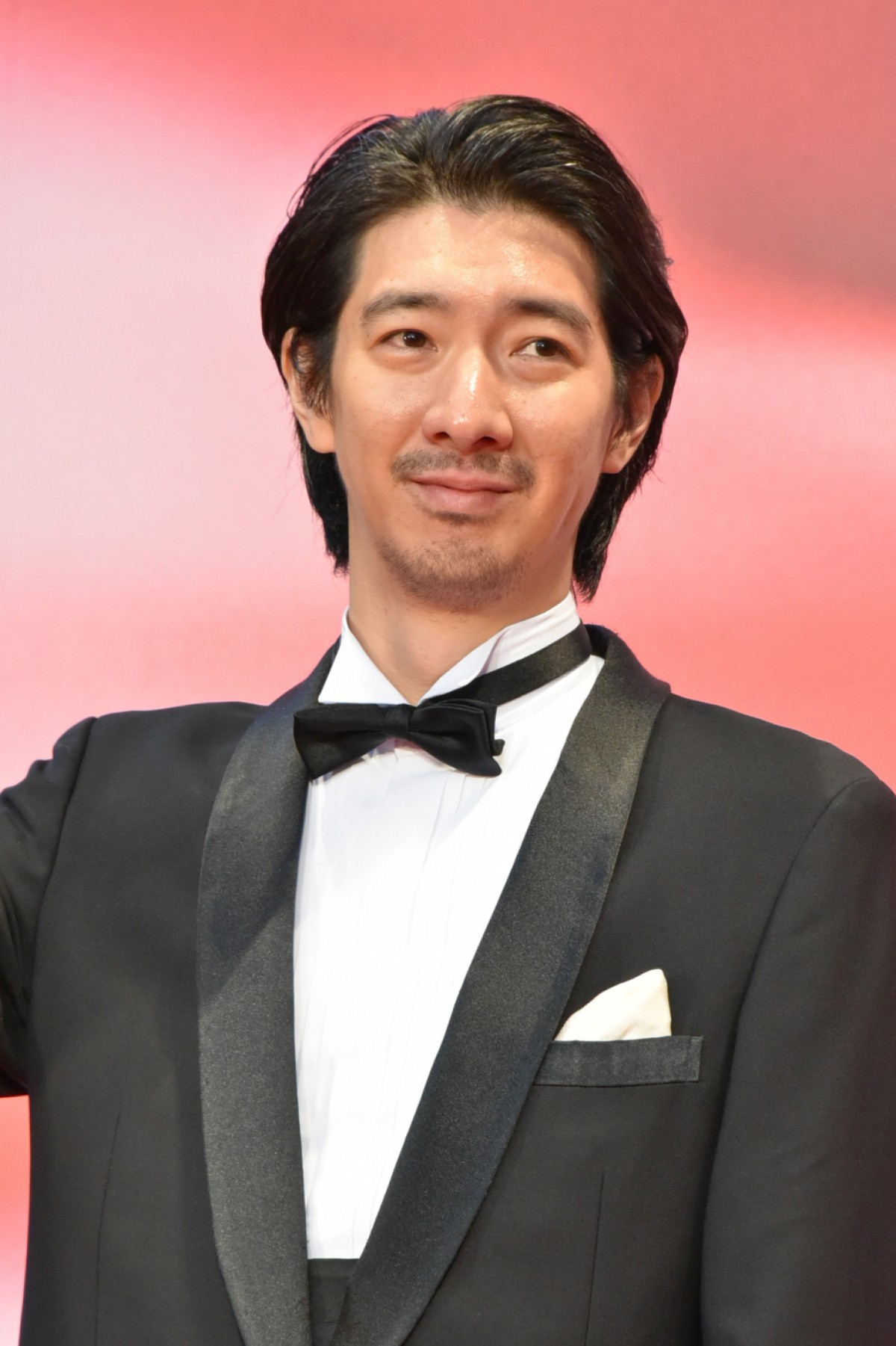＜TIFF2017＞「第30回東京国際映画祭」オープニング＆レッドカーペット＜フォト特集＞
