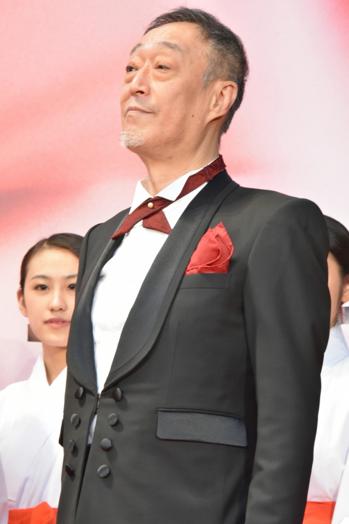 東京国際映画祭